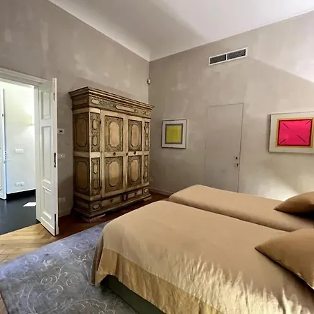 Apartmán Luxury Casa Samali By 