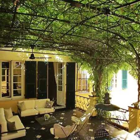 Apartmán Luxury Casa Samali By 