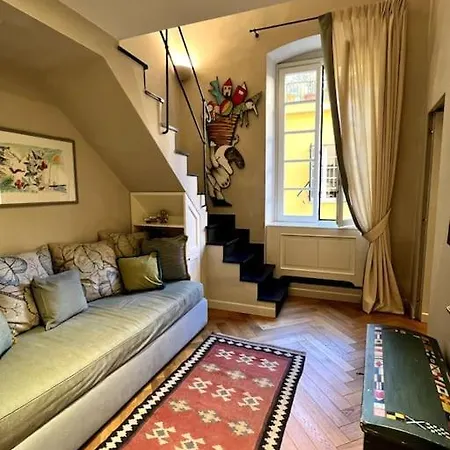 Luxury Casa Samali By 