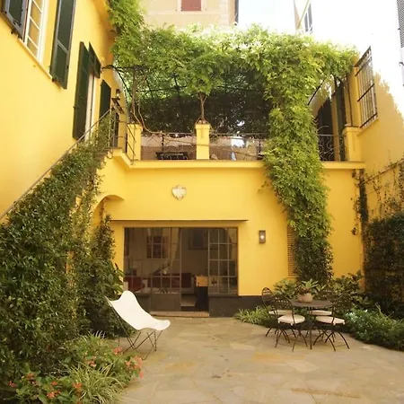 Luxury Casa Samali By 