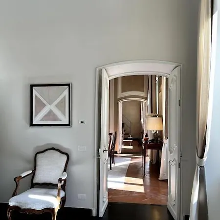 Luxury Casa Samali By 