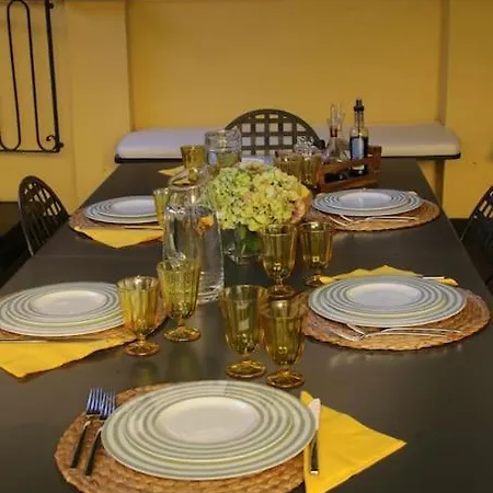 Luxury Casa Samali By 