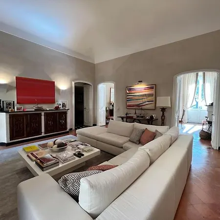 Luxury Casa Samali By 