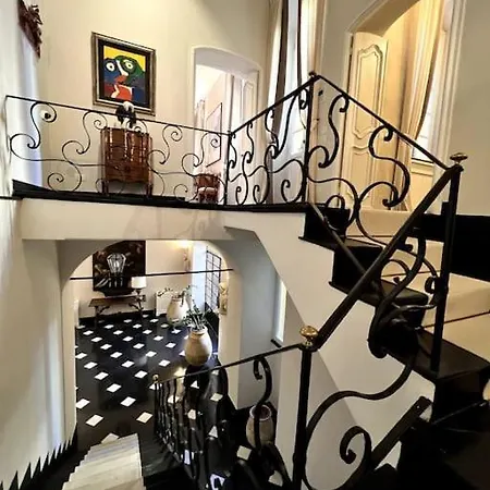 Apartmán Luxury Casa Samali By 