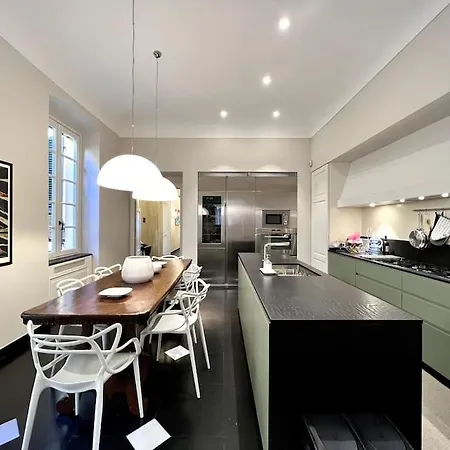 Luxury Casa Samali By 