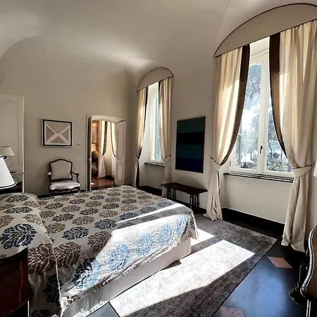 Luxury Casa Samali By 