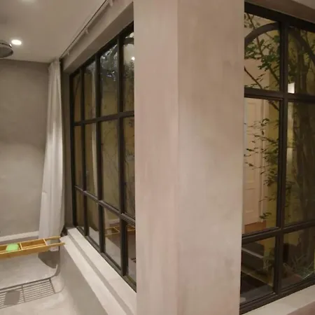 Luxury Casa Samali By 