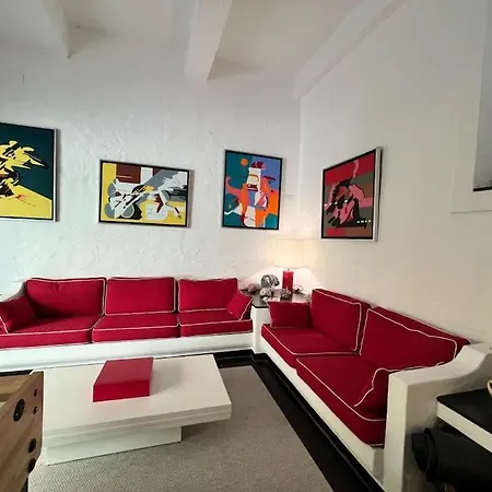 Luxury Casa Samali By 