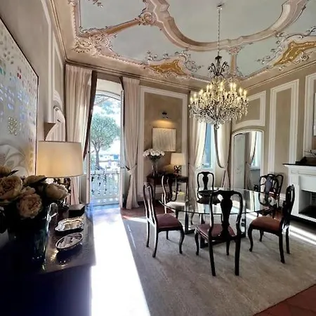 Luxury Casa Samali By 