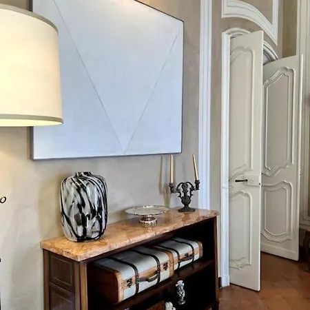 Apartmán Luxury Casa Samali By 