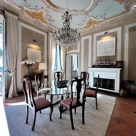 Luxury Casa Samali By 