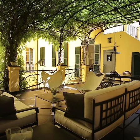 Luxury Casa Samali By 