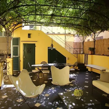 Luxury Casa Samali By 