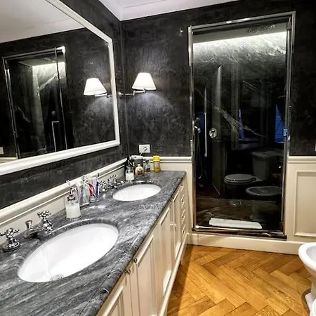 Luxury Casa Samali By 
