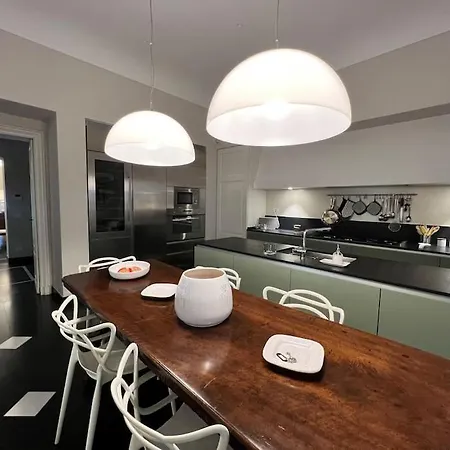 Luxury Casa Samali By 