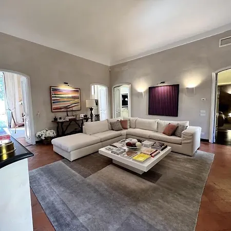 Luxury Casa Samali By 