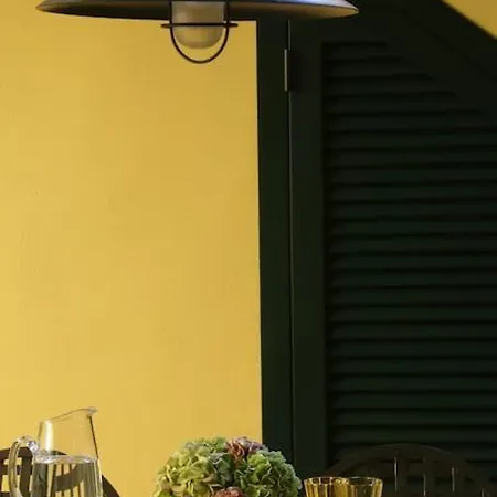 Apartment Luxury Casa Samali By 