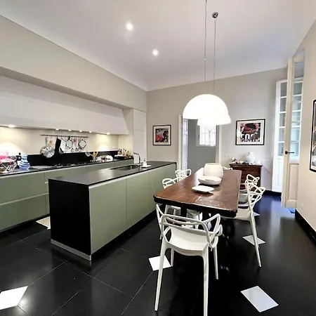 Luxury Casa Samali By 