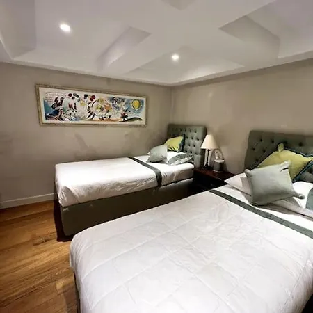 Luxury Casa Samali By 