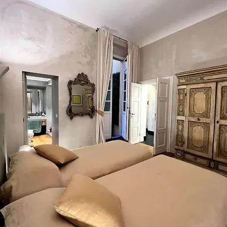 דירה Luxury Casa Samali By 