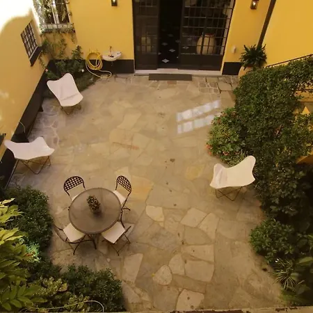 Appartamento Luxury Casa Samali By 