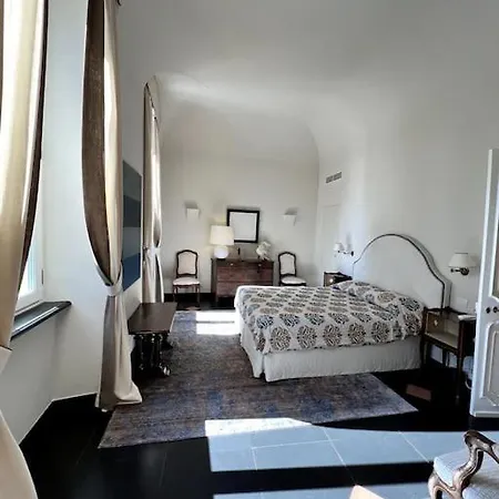 Luxury Casa Samali By 