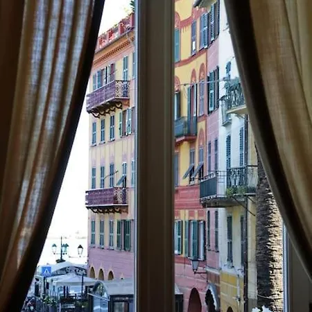 Appartement Luxury Casa Samali By 