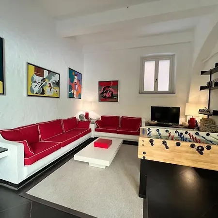 Luxury Casa Samali By 