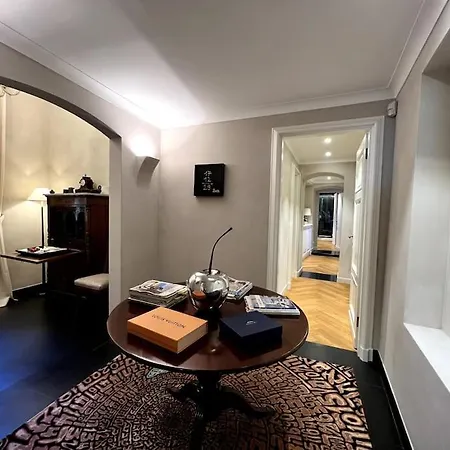 Luxury Casa Samali By 