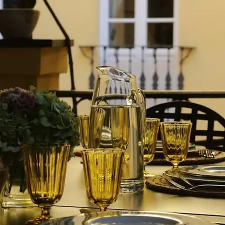 Luxury Casa Samali By 