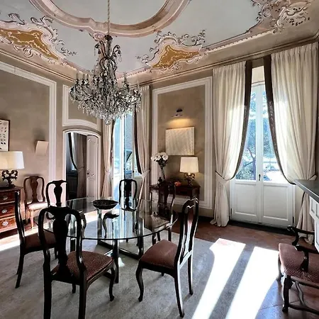 Luxury Casa Samali By 