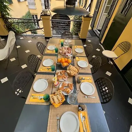 Luxury Casa Samali By 