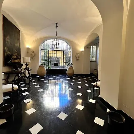 Luxury Casa Samali By 