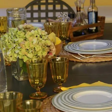 Luxury Casa Samali By 