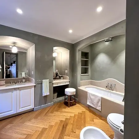 Luxury Casa Samali By 