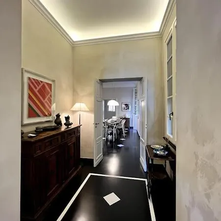 דירה Luxury Casa Samali By 