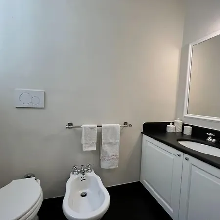 דירה Luxury Casa Samali By 