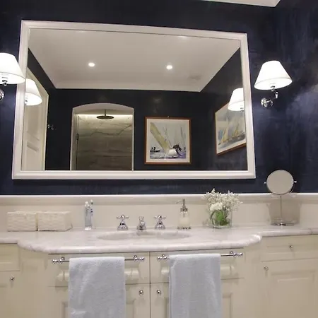 Luxury Casa Samali By 