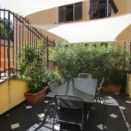 Luxury Casa Samali By 