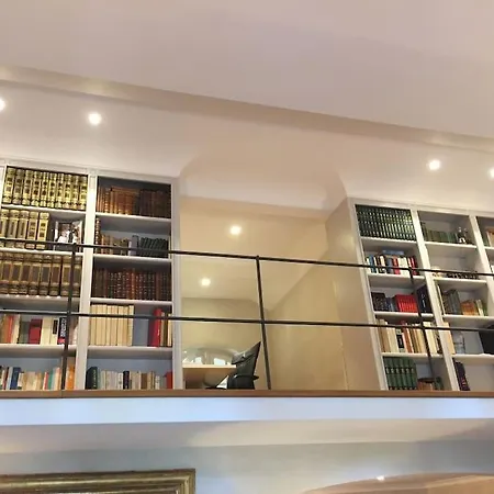 Appartamento Luxury Casa Samali By 