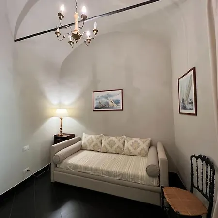 Appartamento Luxury Casa Samali By 