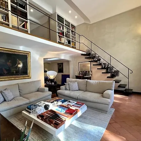 Luxury Casa Samali By 