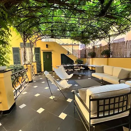 Luxury Casa Samali By 