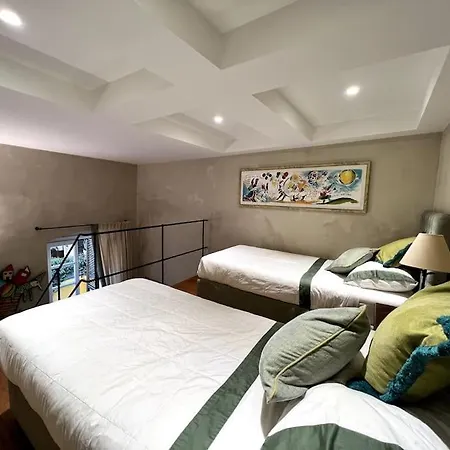 Luxury Casa Samali By 